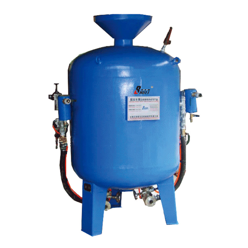 BH-PS109P開放移動(dòng)式噴砂機(jī)